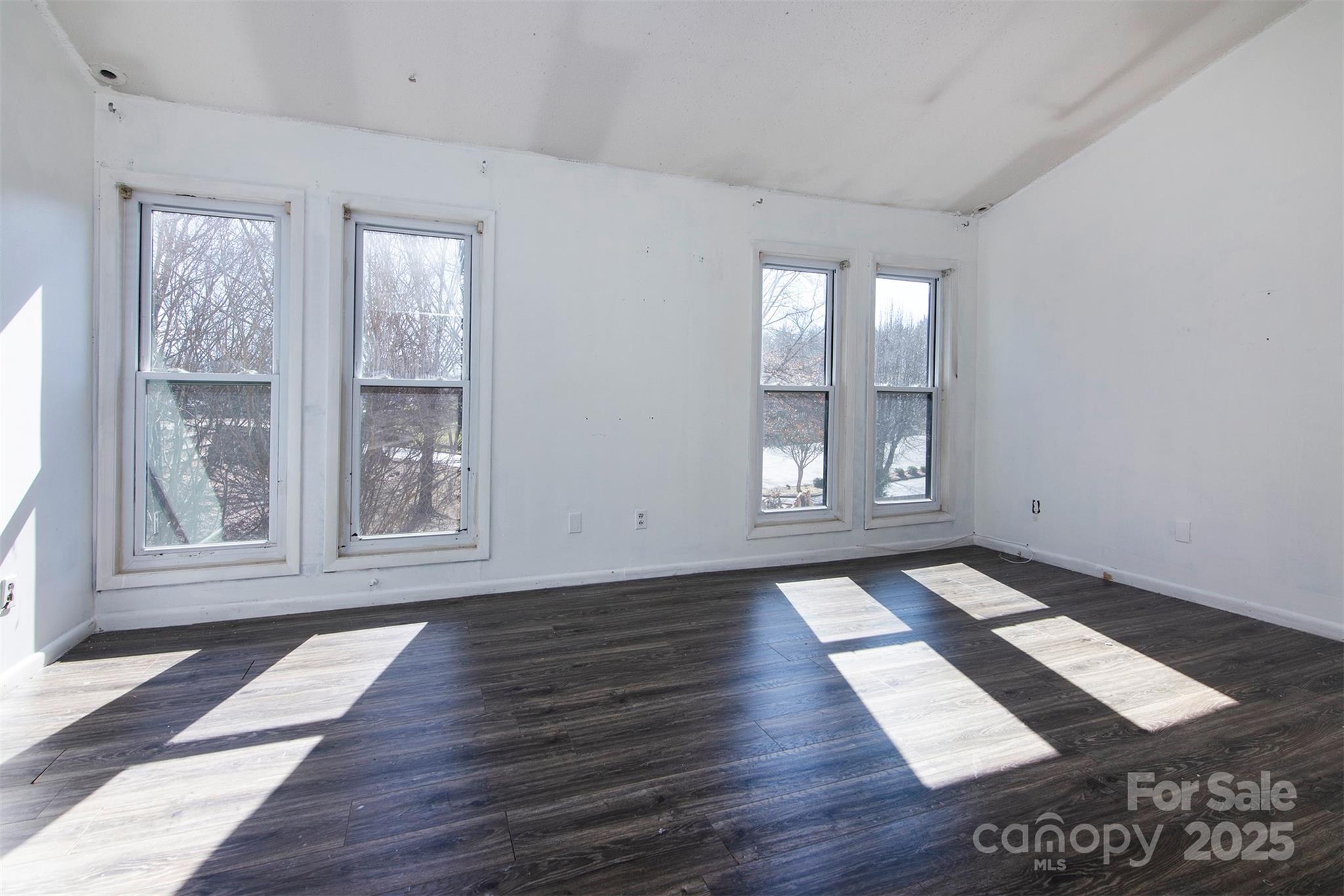 Treva Woods - Residential