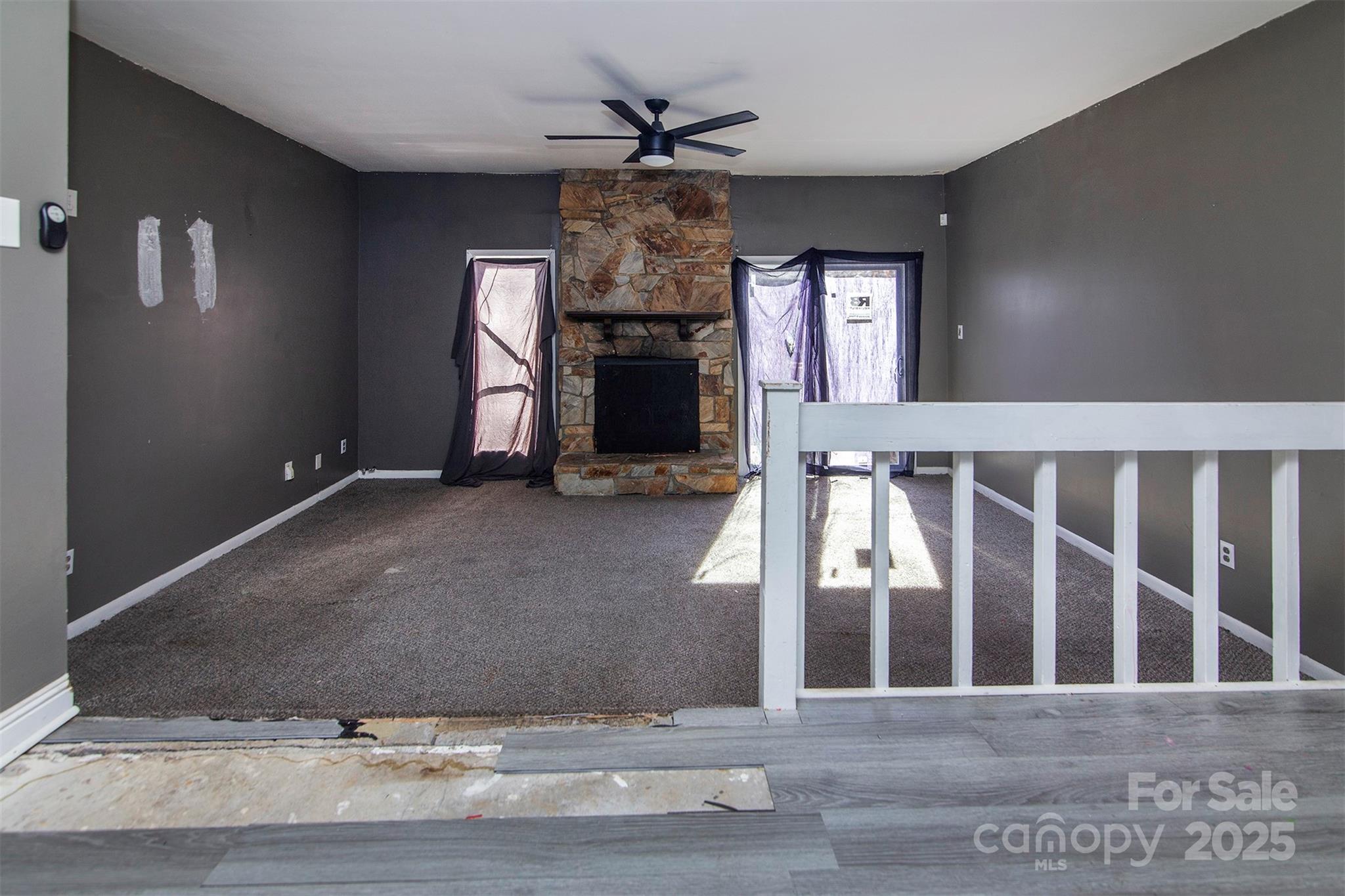 Treva Woods - Residential