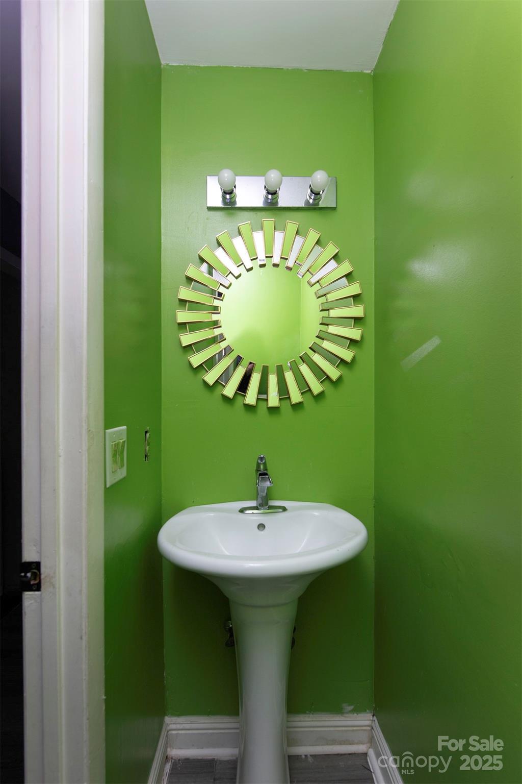 Treva Woods - Residential