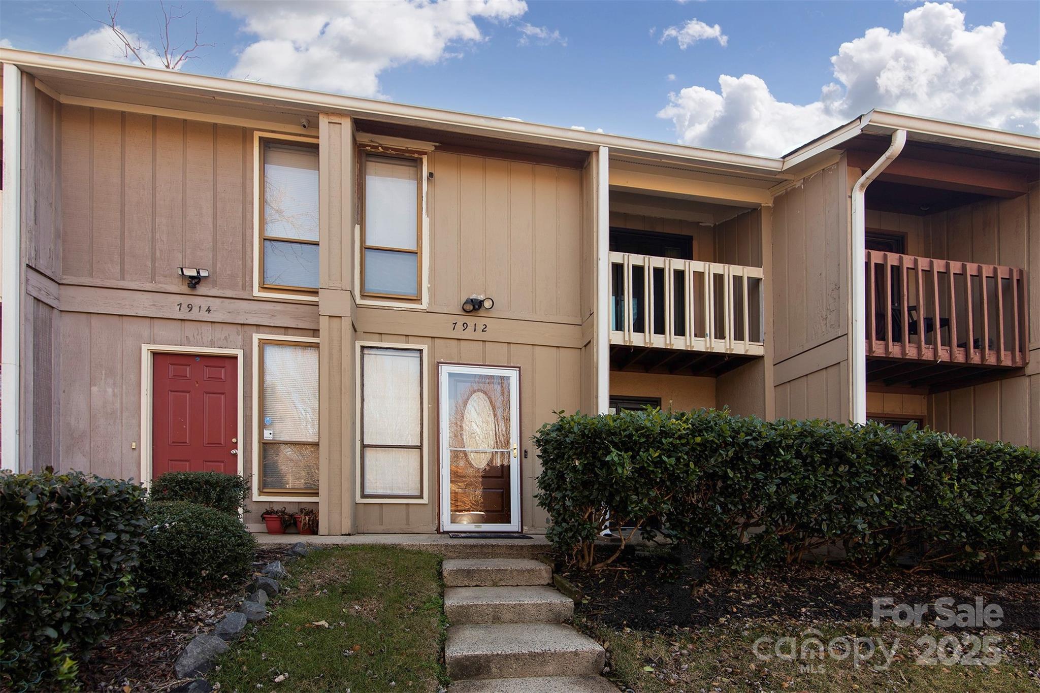 Treva Woods - Residential