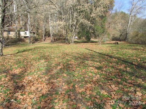 A home in Cullowhee