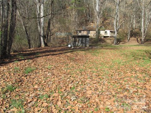 A home in Cullowhee