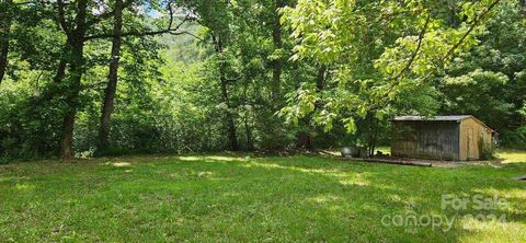 A home in Cullowhee