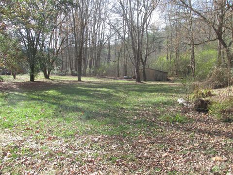 A home in Cullowhee