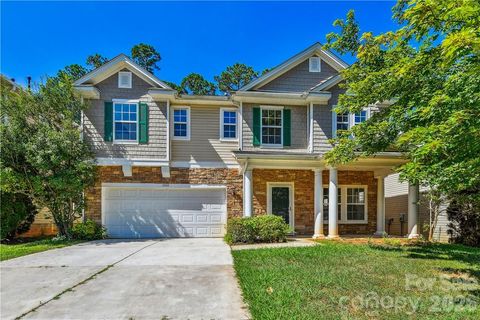 15614 Normans Landing Drive Charlotte NC 28273