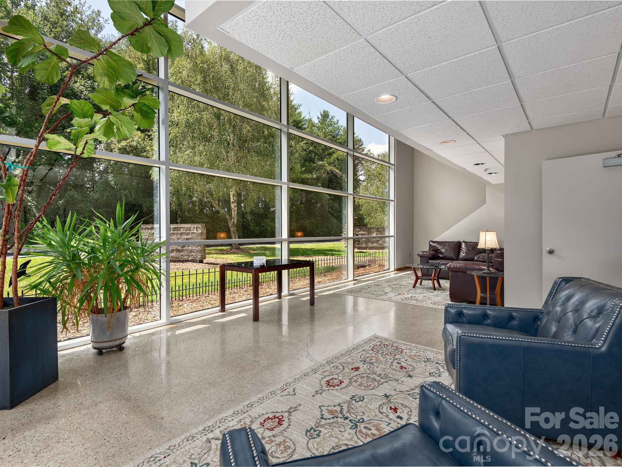 50 Fisk Drive