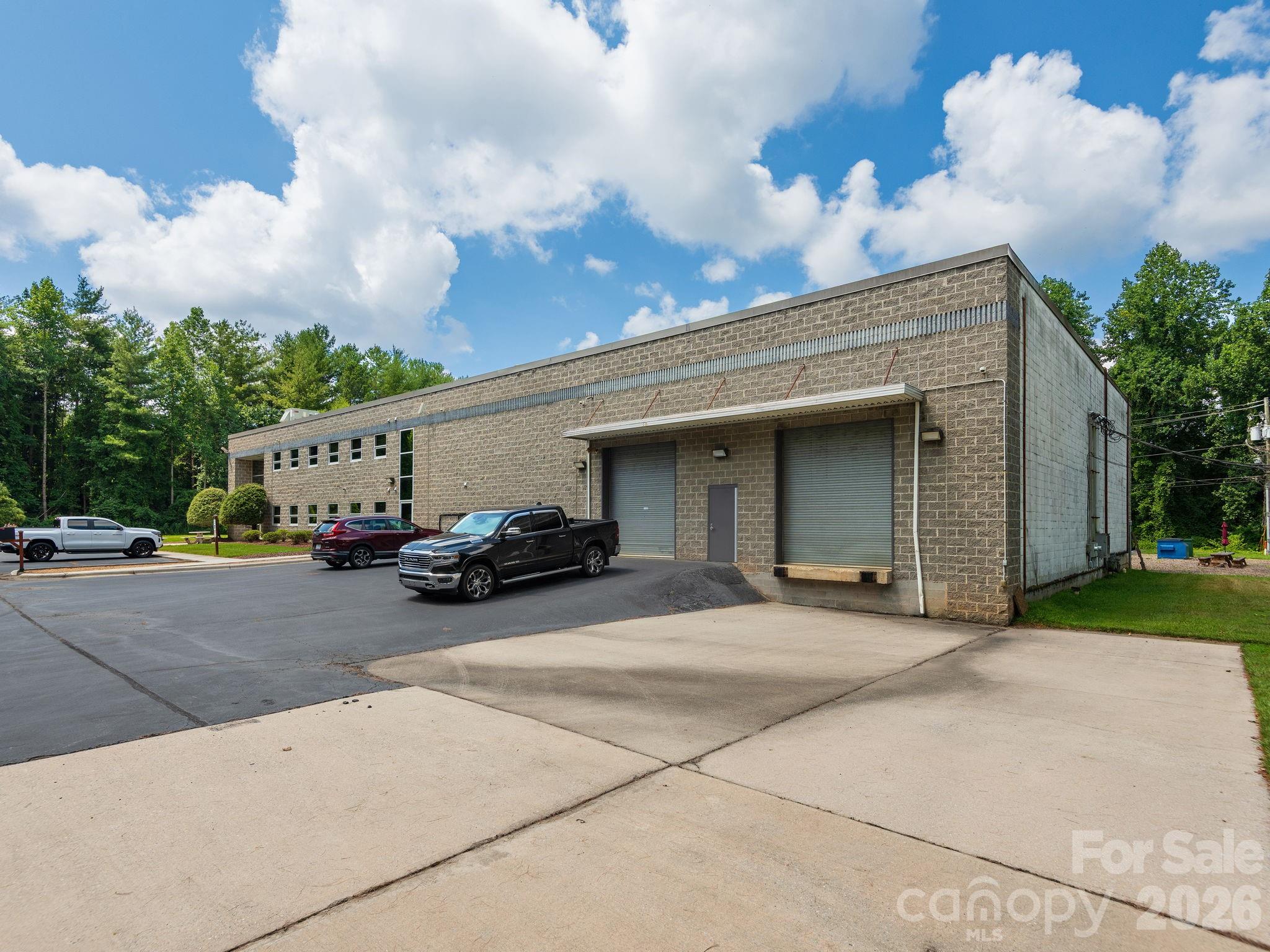 50 Fisk Drive