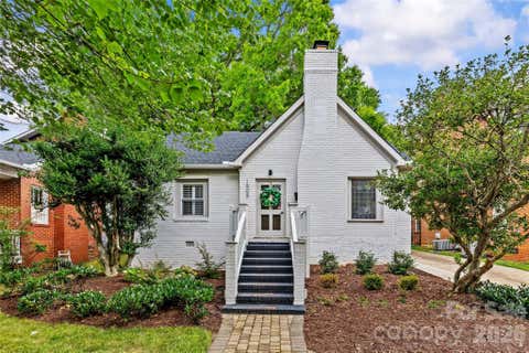Photo of 1505 E Worthington Avenue, Charlotte, NC 28203 (MLS # 4395927)