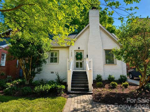 Photo of 1505 E Worthington Avenue, Charlotte, NC 28203 (MLS # 4395927)