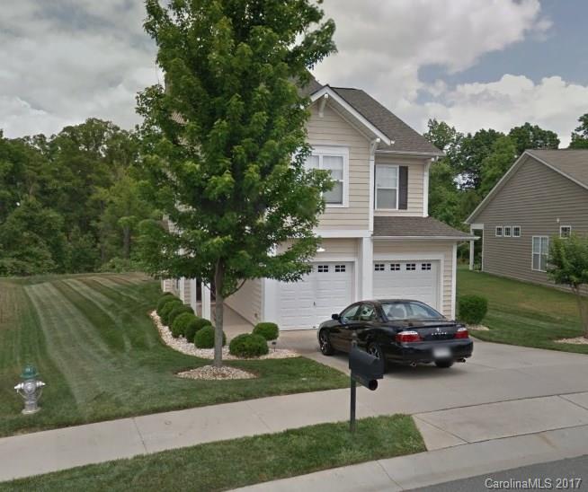 Ridge Pointe - Residential