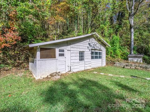 A home in Tryon