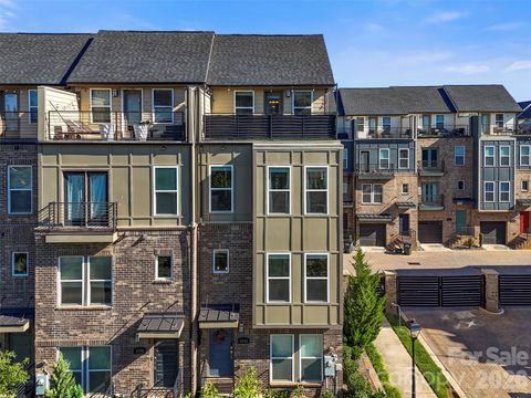 2856 Grand Union Way Charlotte NC 28209