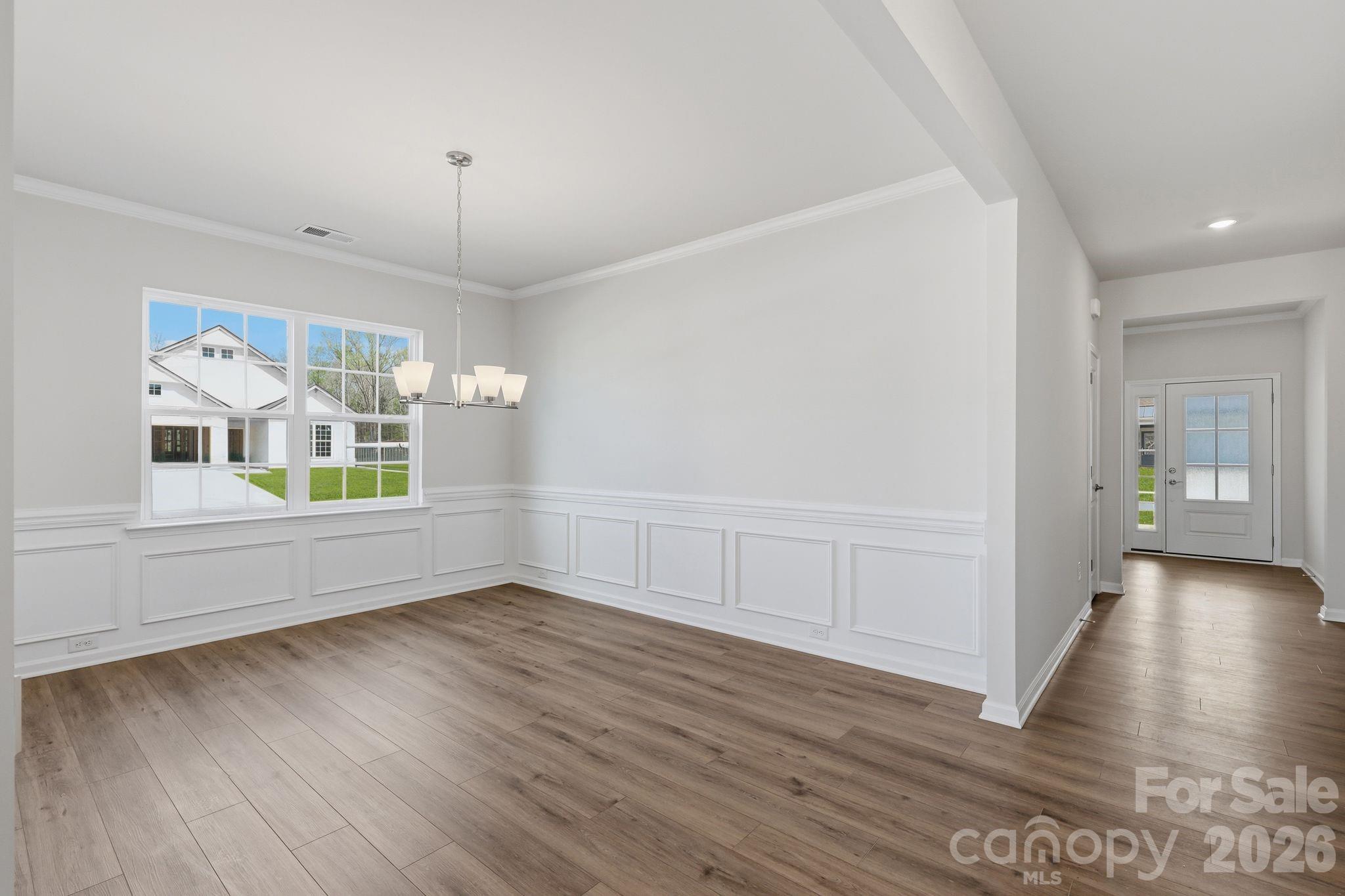 Roselyn - Residential