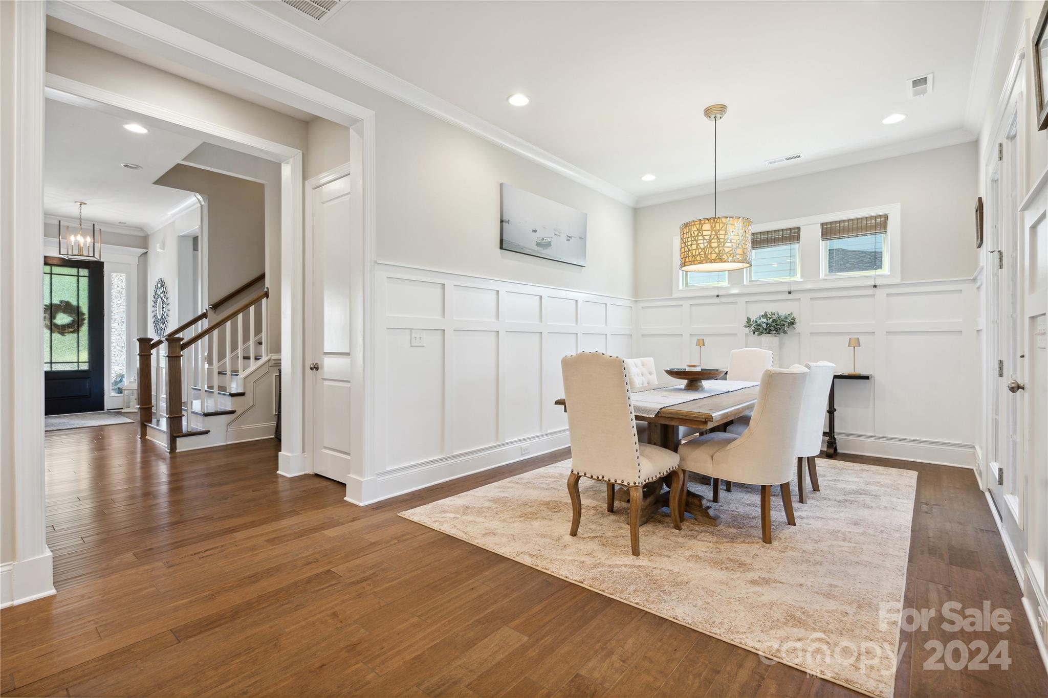 The Retreat at Rayfield - Residential