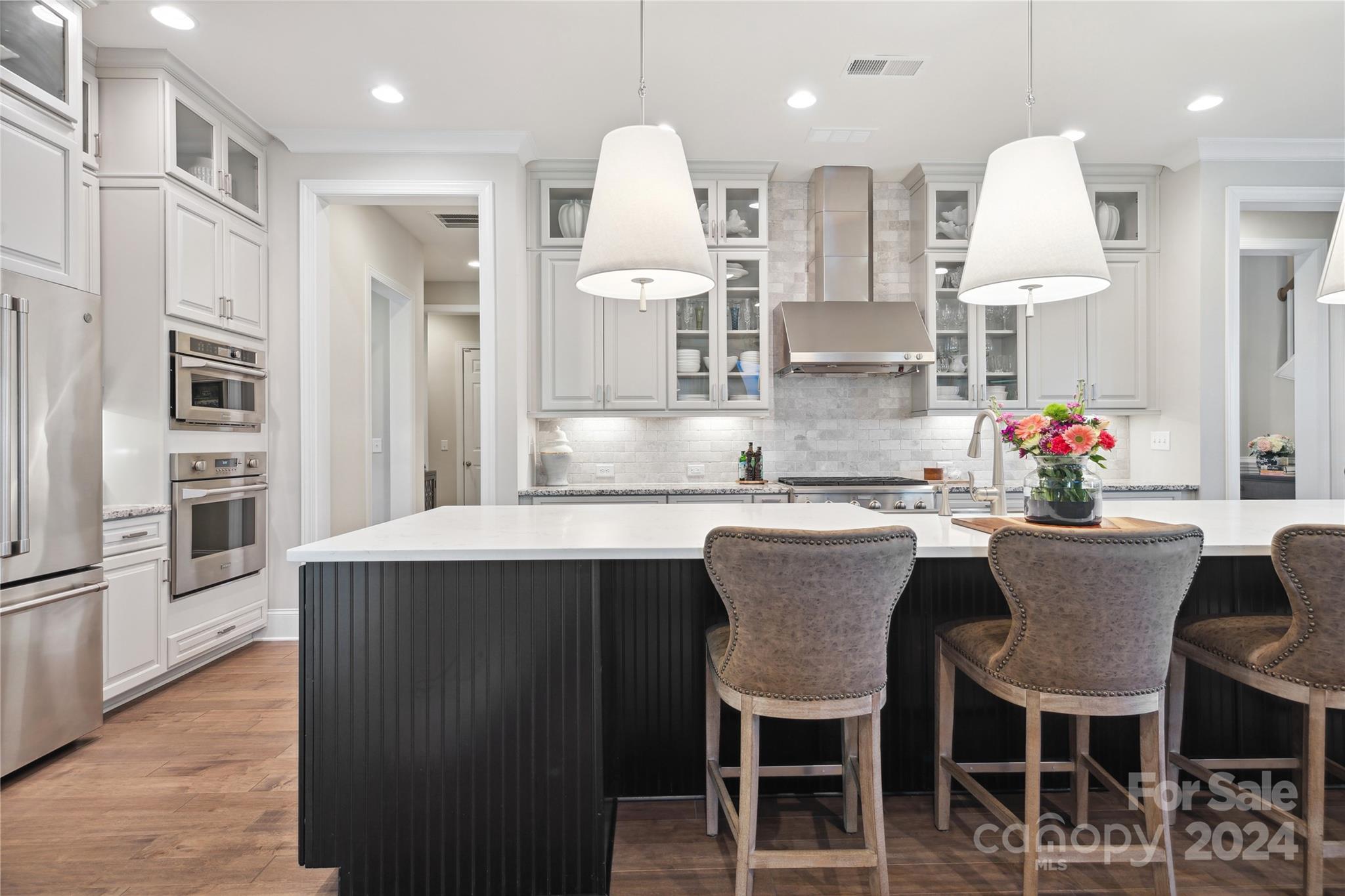 The Retreat at Rayfield - Residential