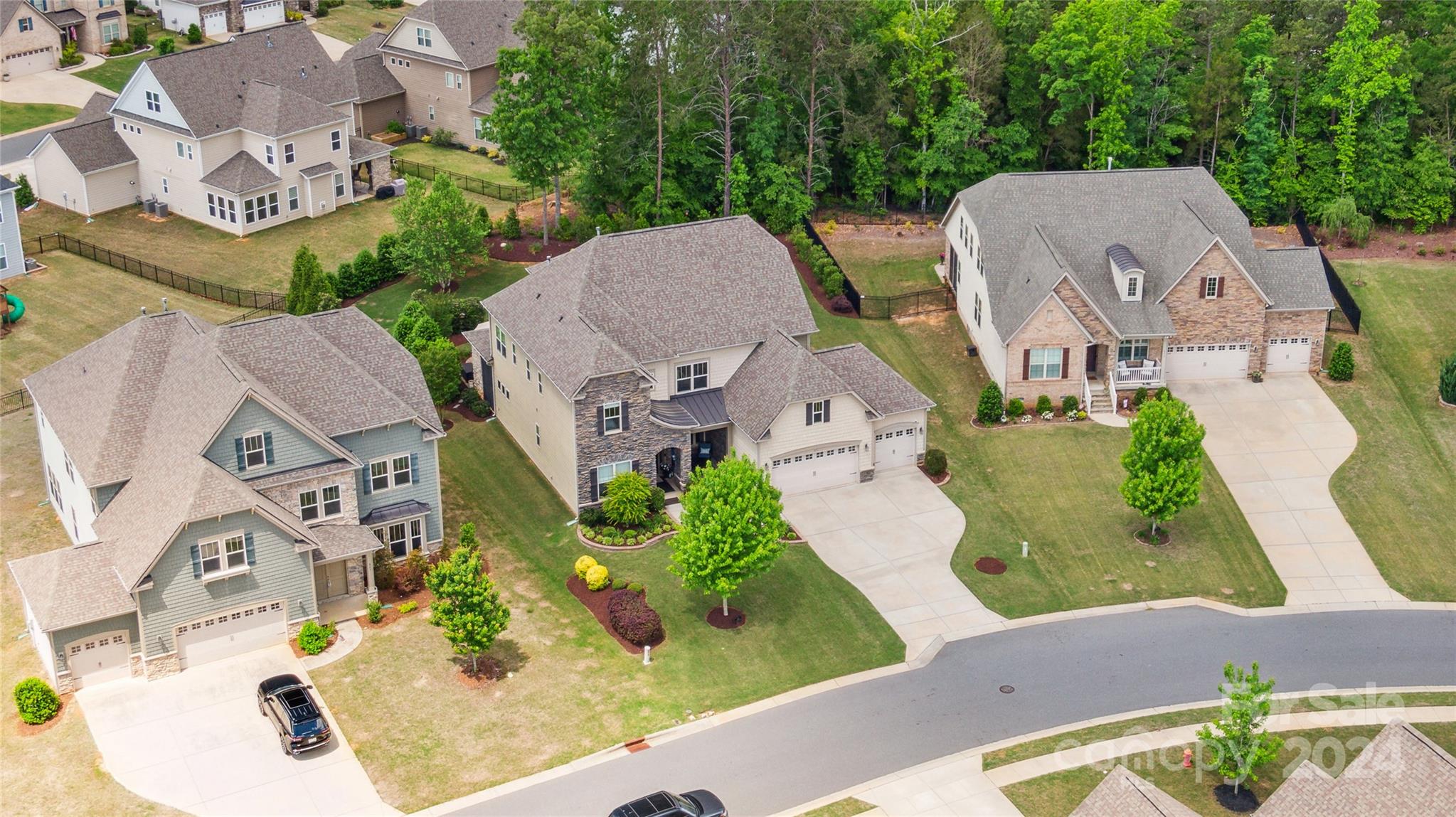 The Retreat at Rayfield - Residential