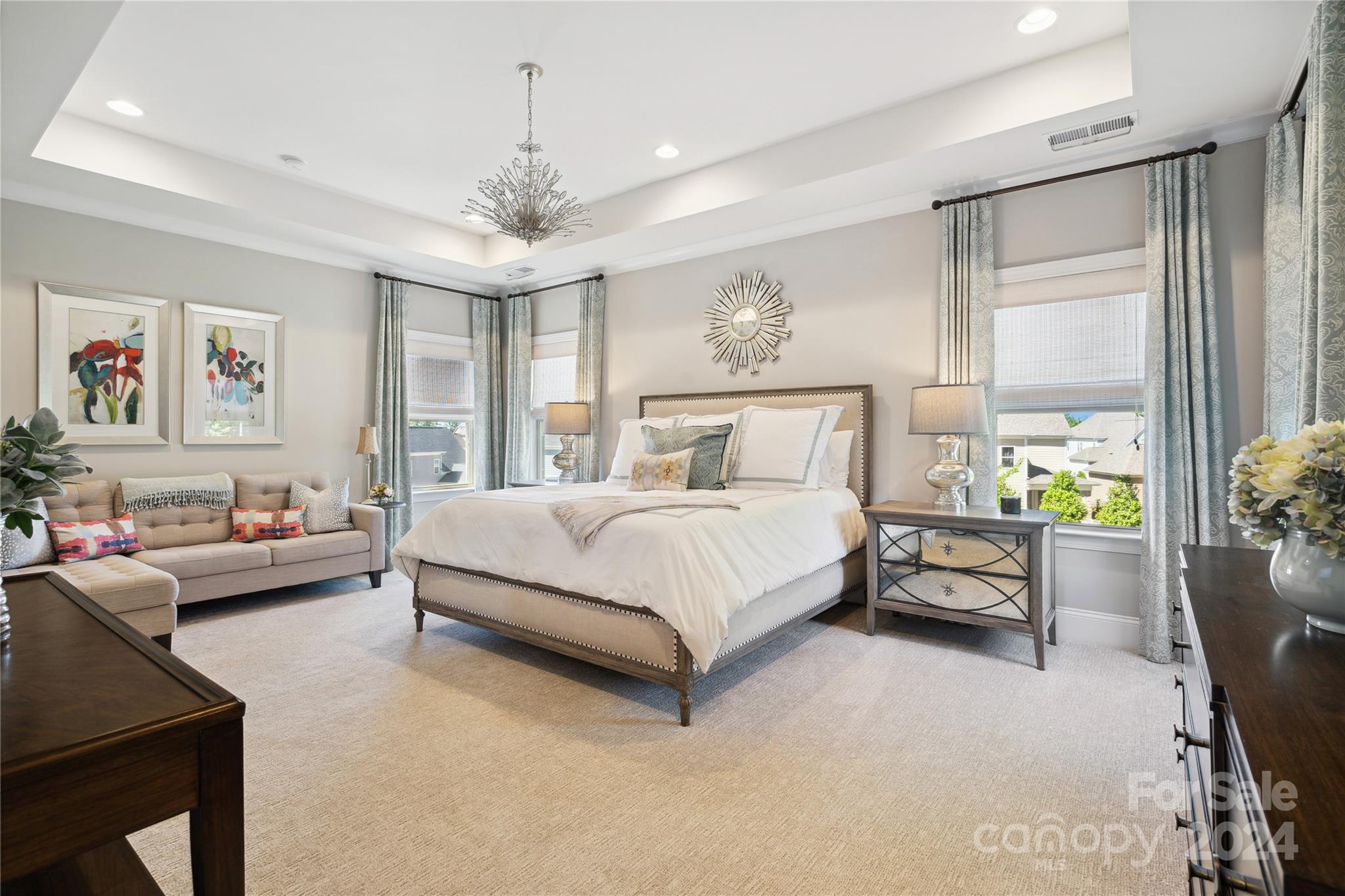 The Retreat at Rayfield - Residential