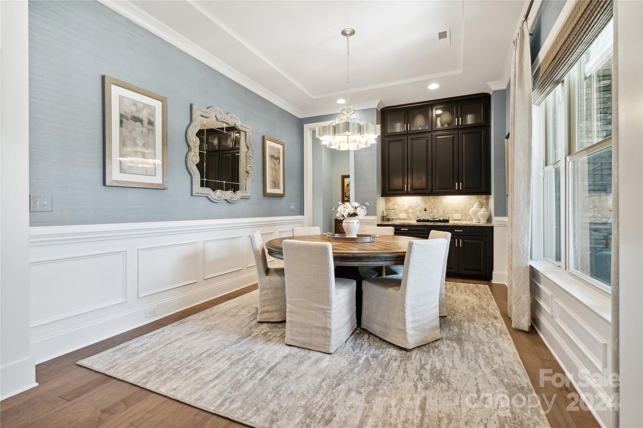 The Retreat at Rayfield - Residential