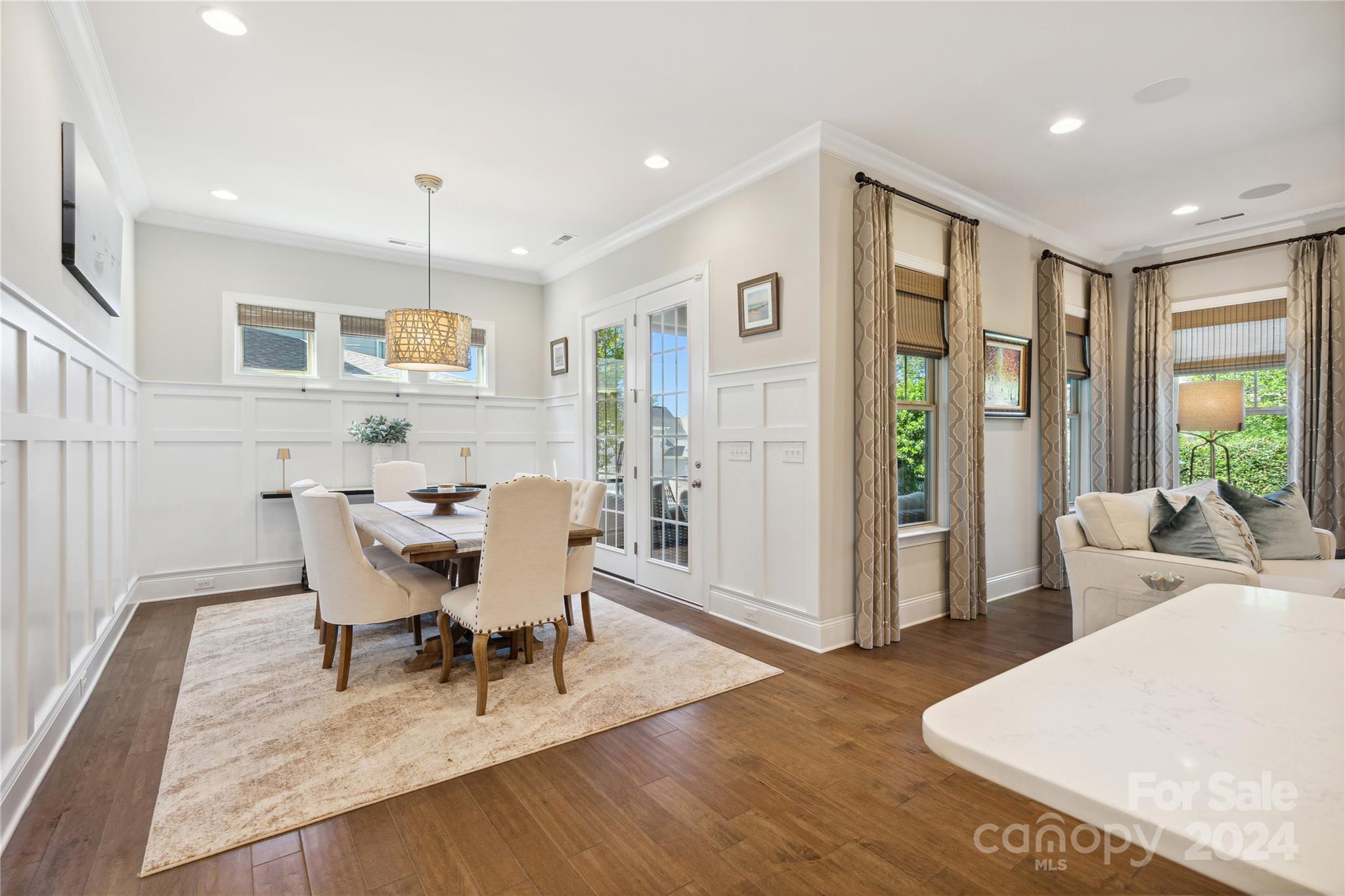 The Retreat at Rayfield - Residential