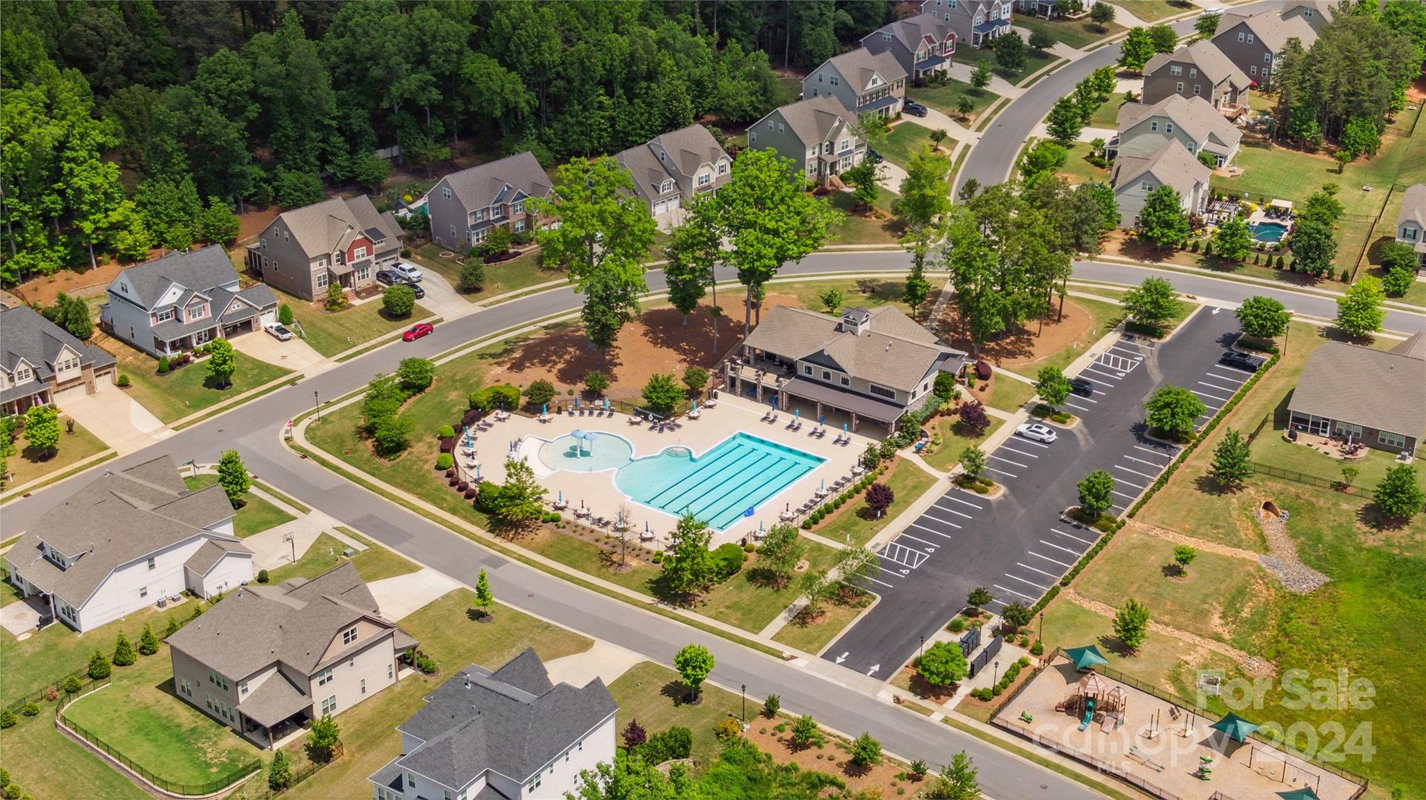 The Retreat at Rayfield - Residential