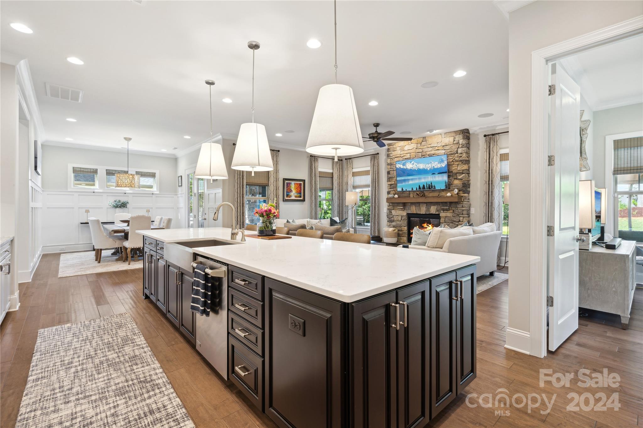 The Retreat at Rayfield - Residential