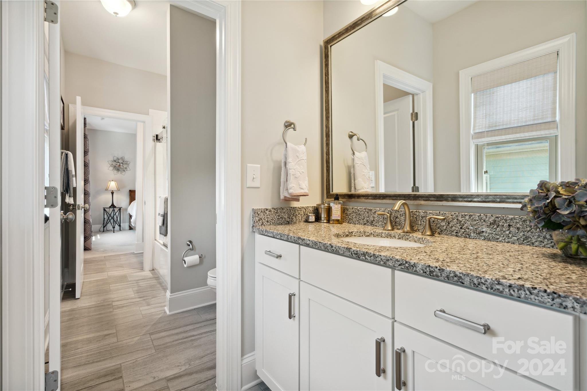 The Retreat at Rayfield - Residential