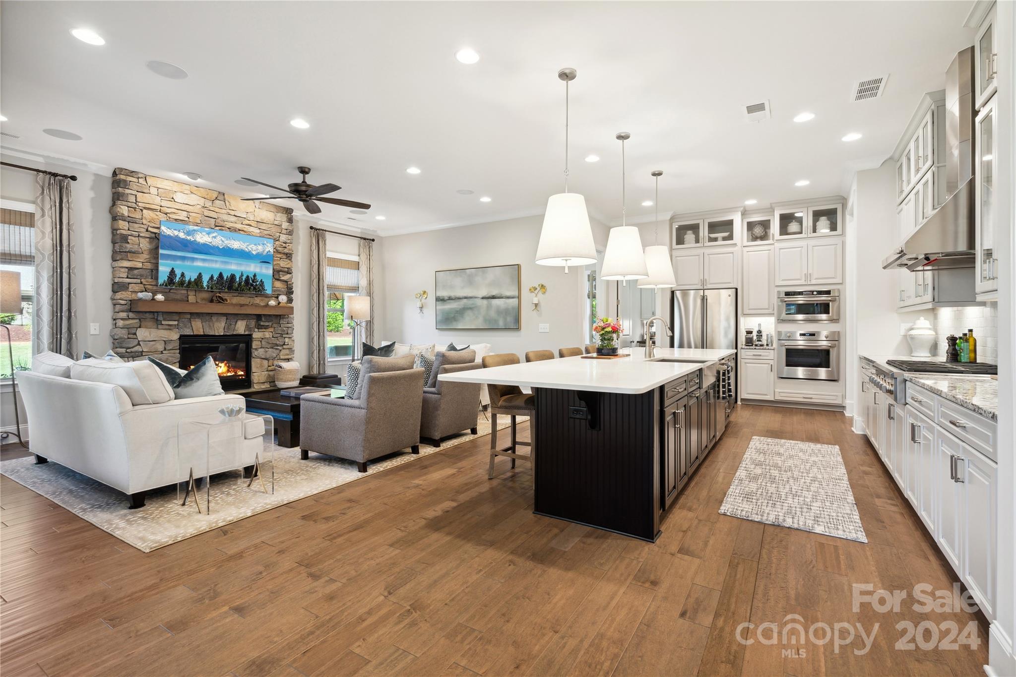 The Retreat at Rayfield - Residential