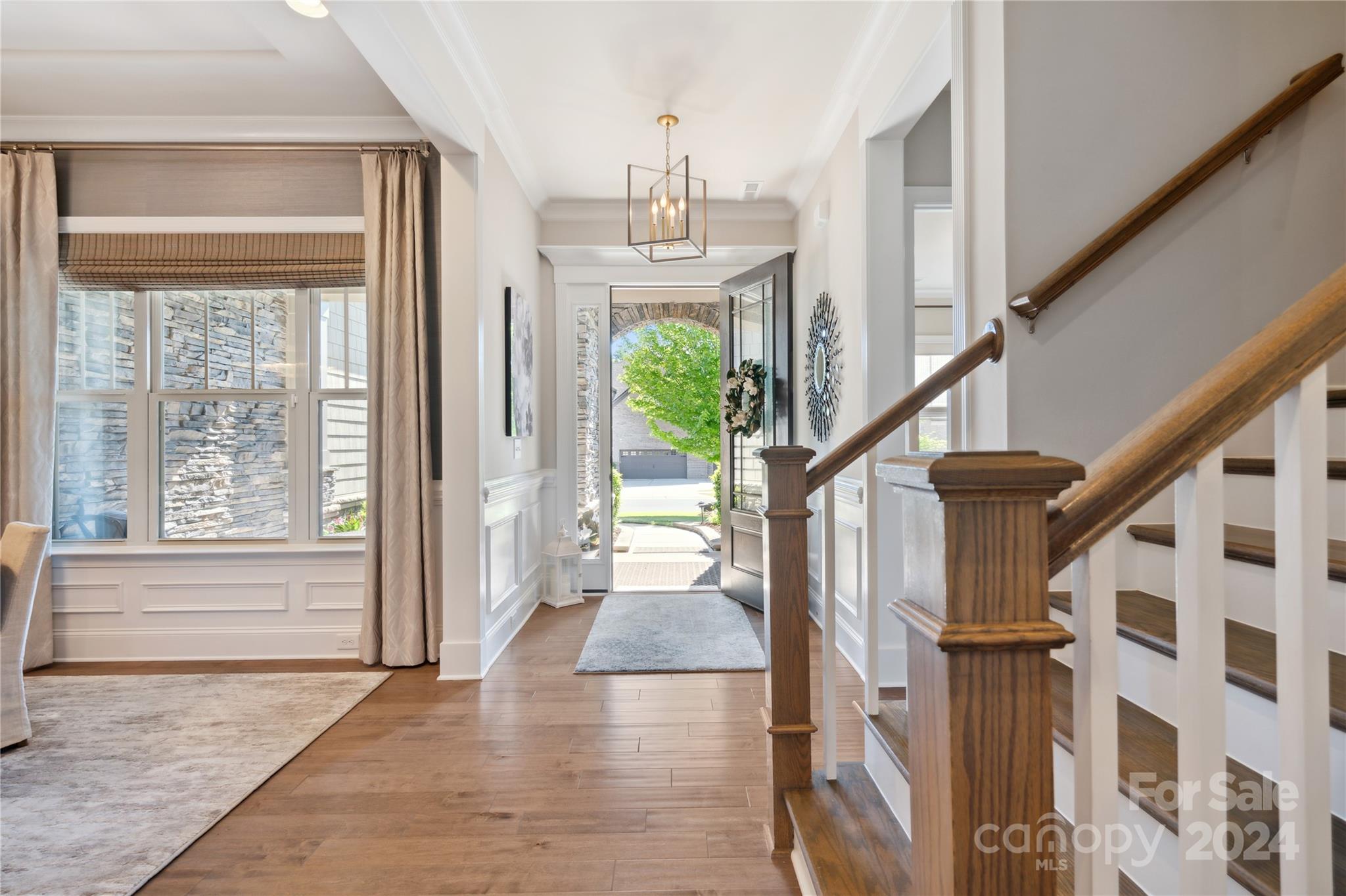 The Retreat at Rayfield - Residential