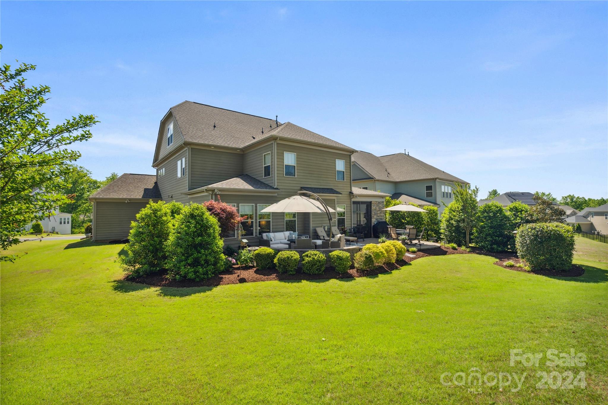 The Retreat at Rayfield - Residential