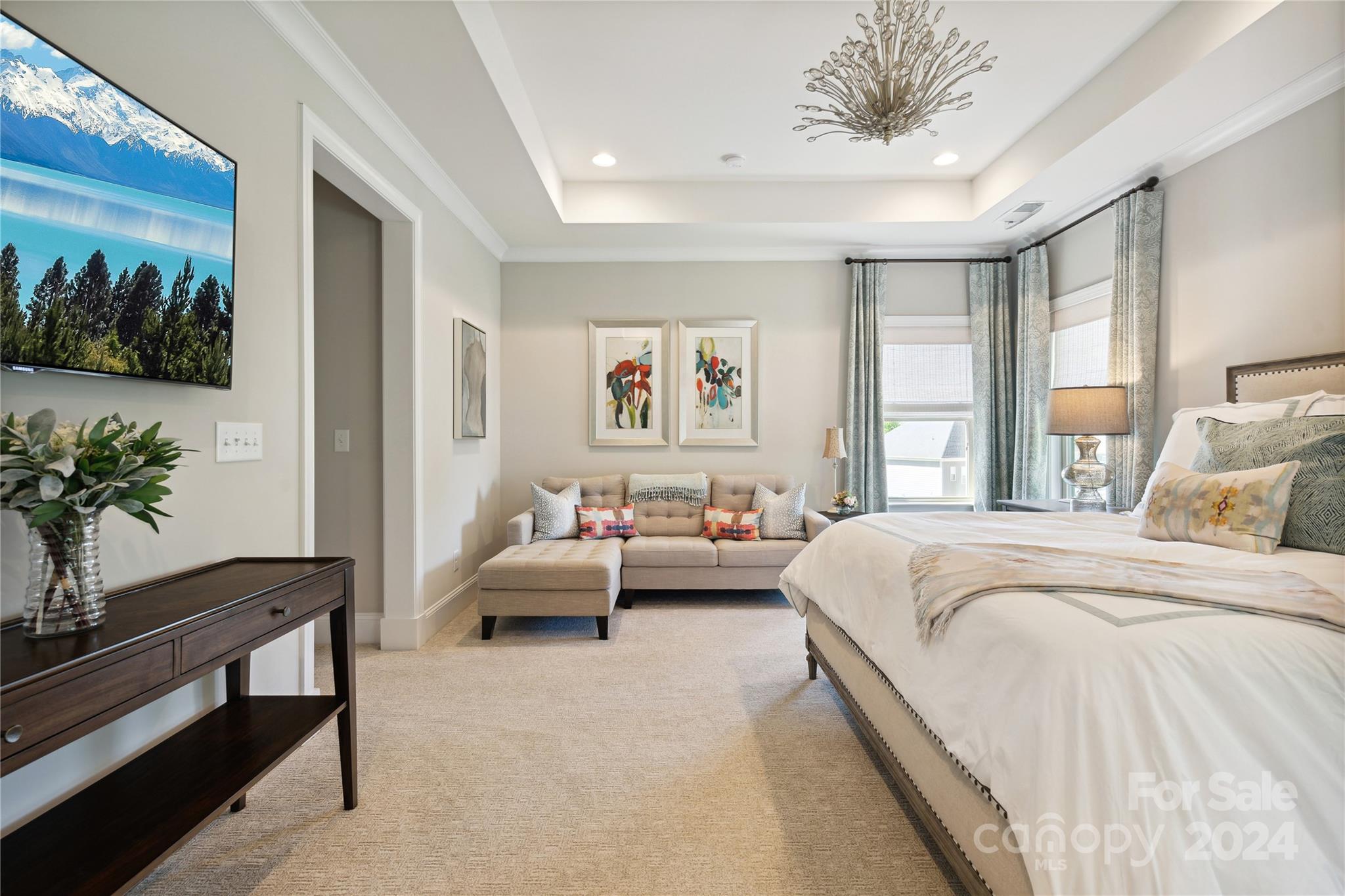 The Retreat at Rayfield - Residential