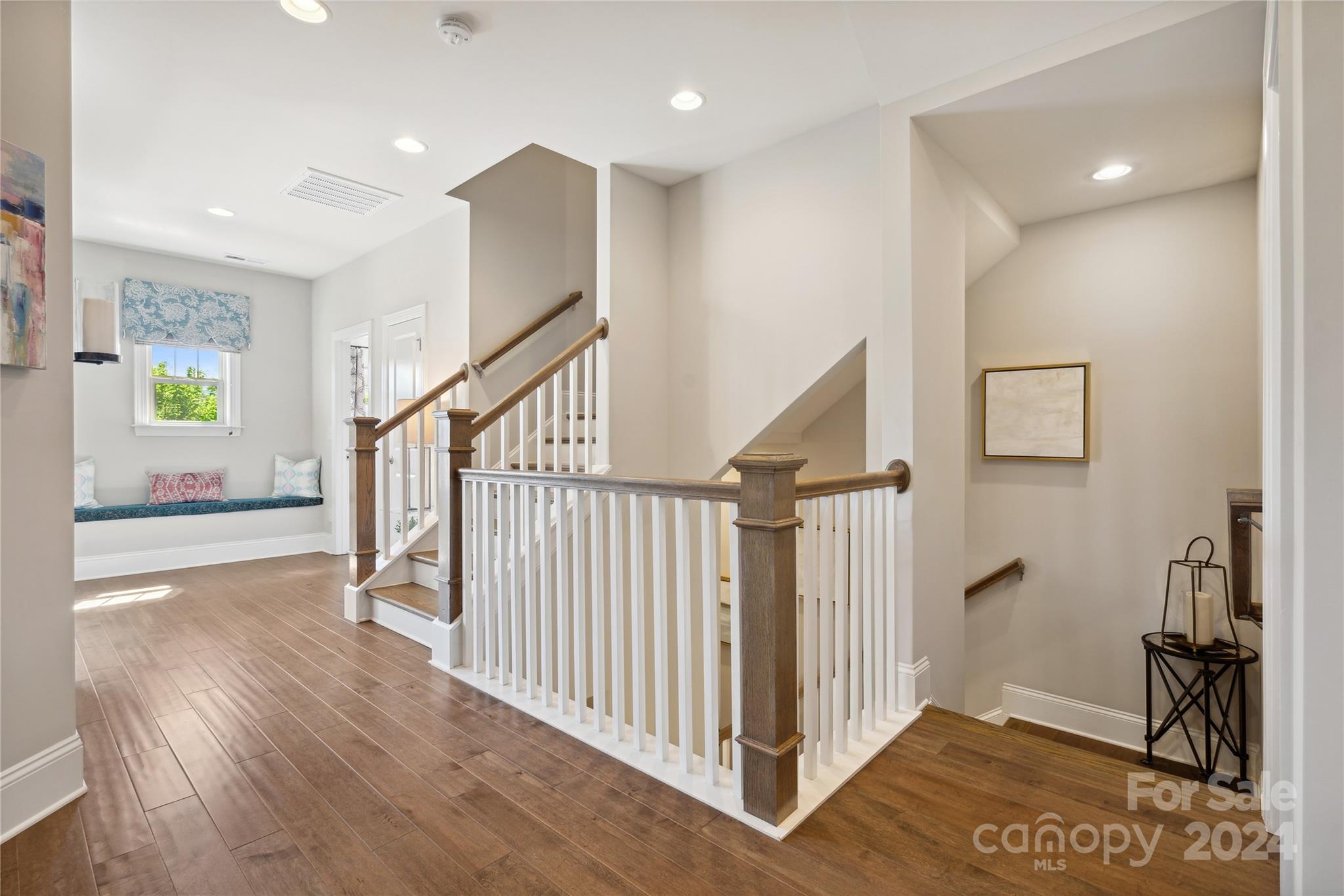 The Retreat at Rayfield - Residential