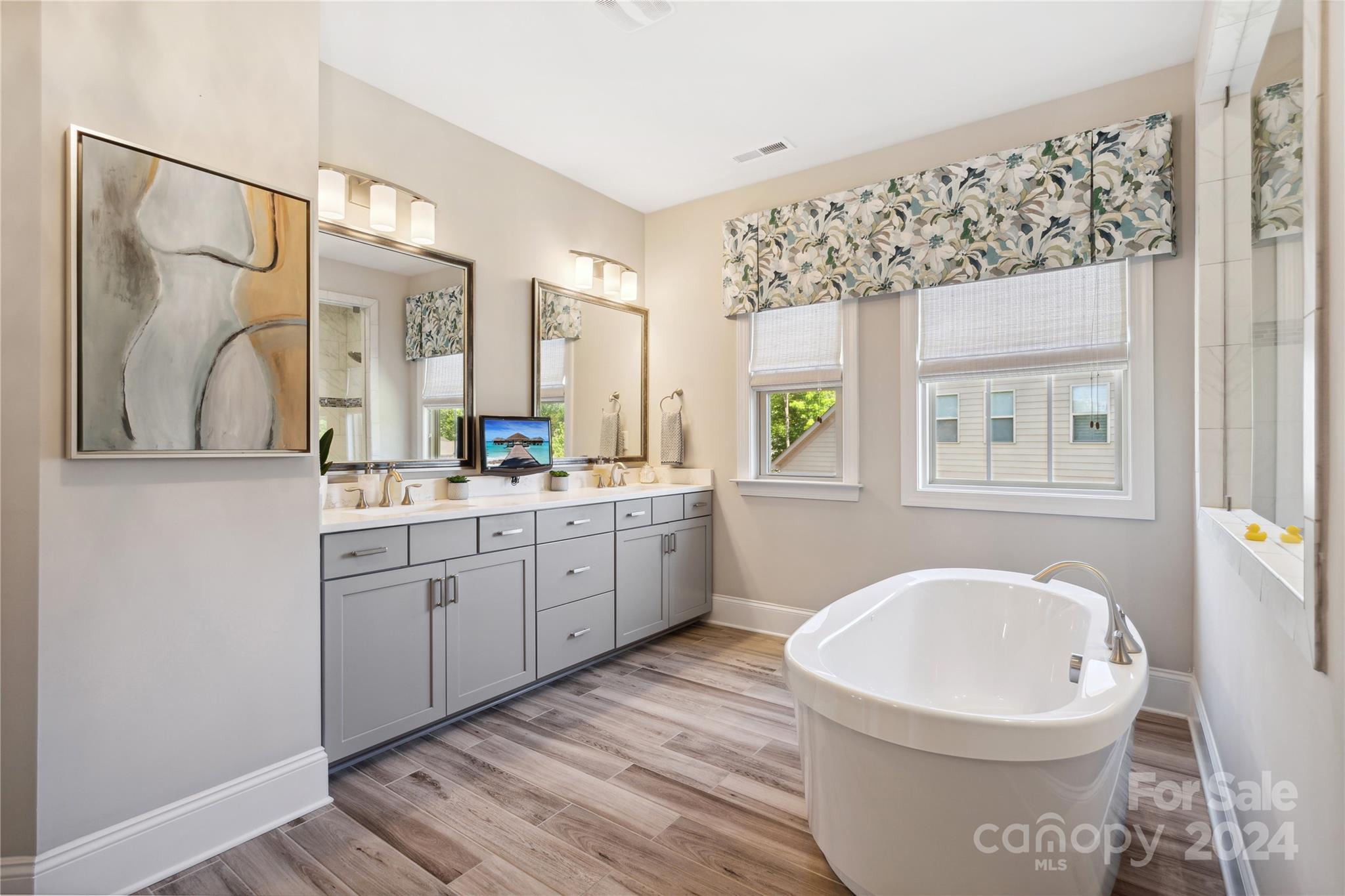 The Retreat at Rayfield - Residential