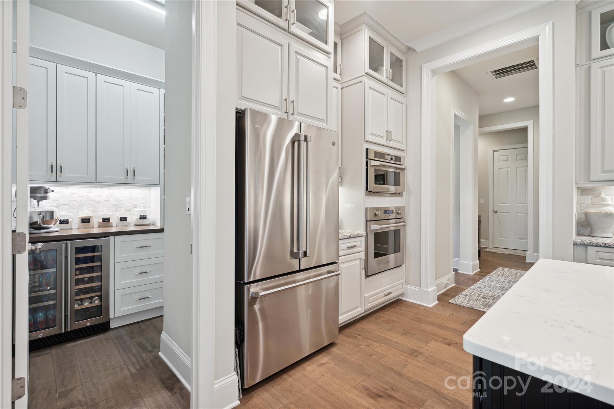 The Retreat at Rayfield - Residential