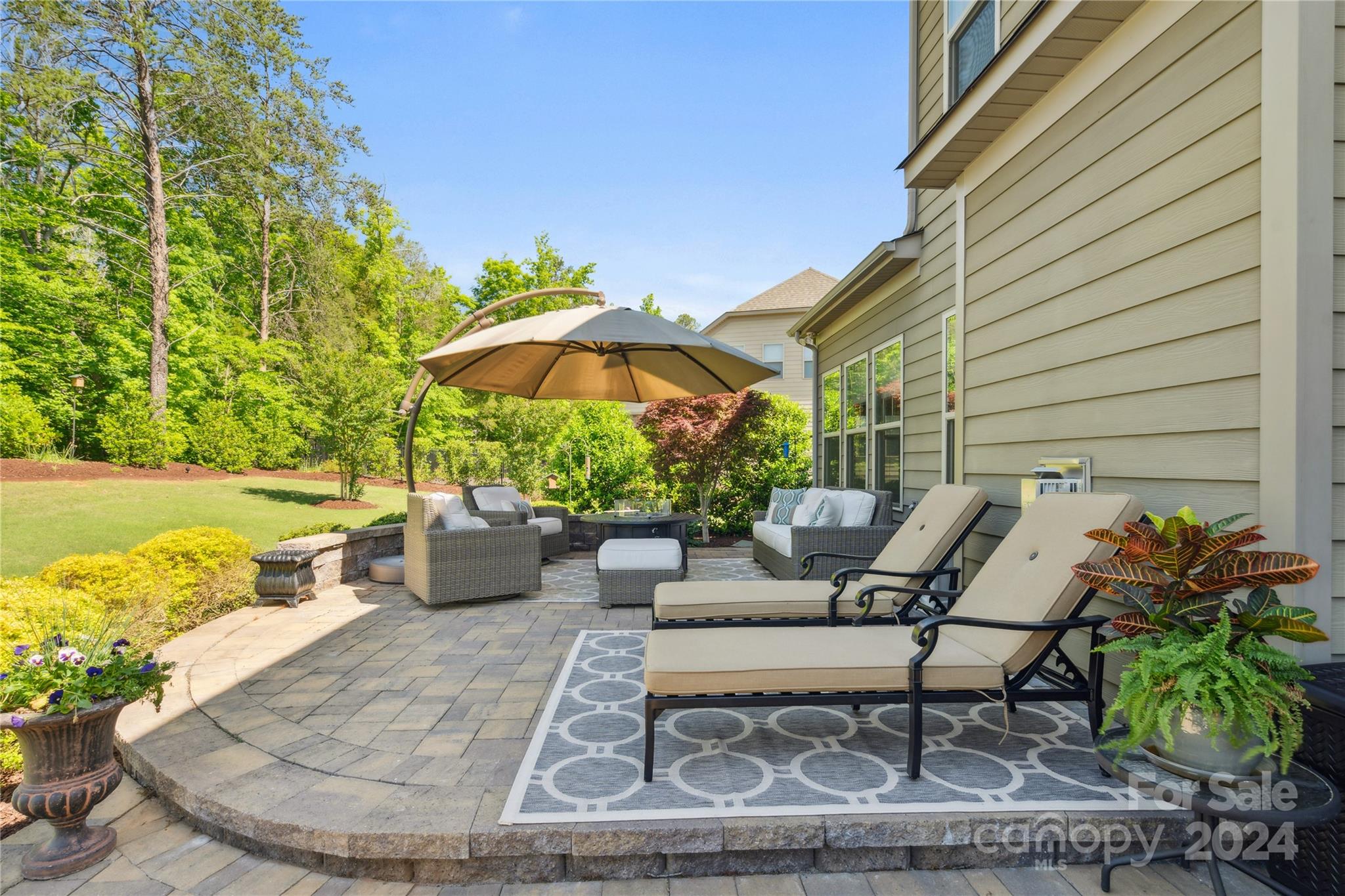 The Retreat at Rayfield - Residential