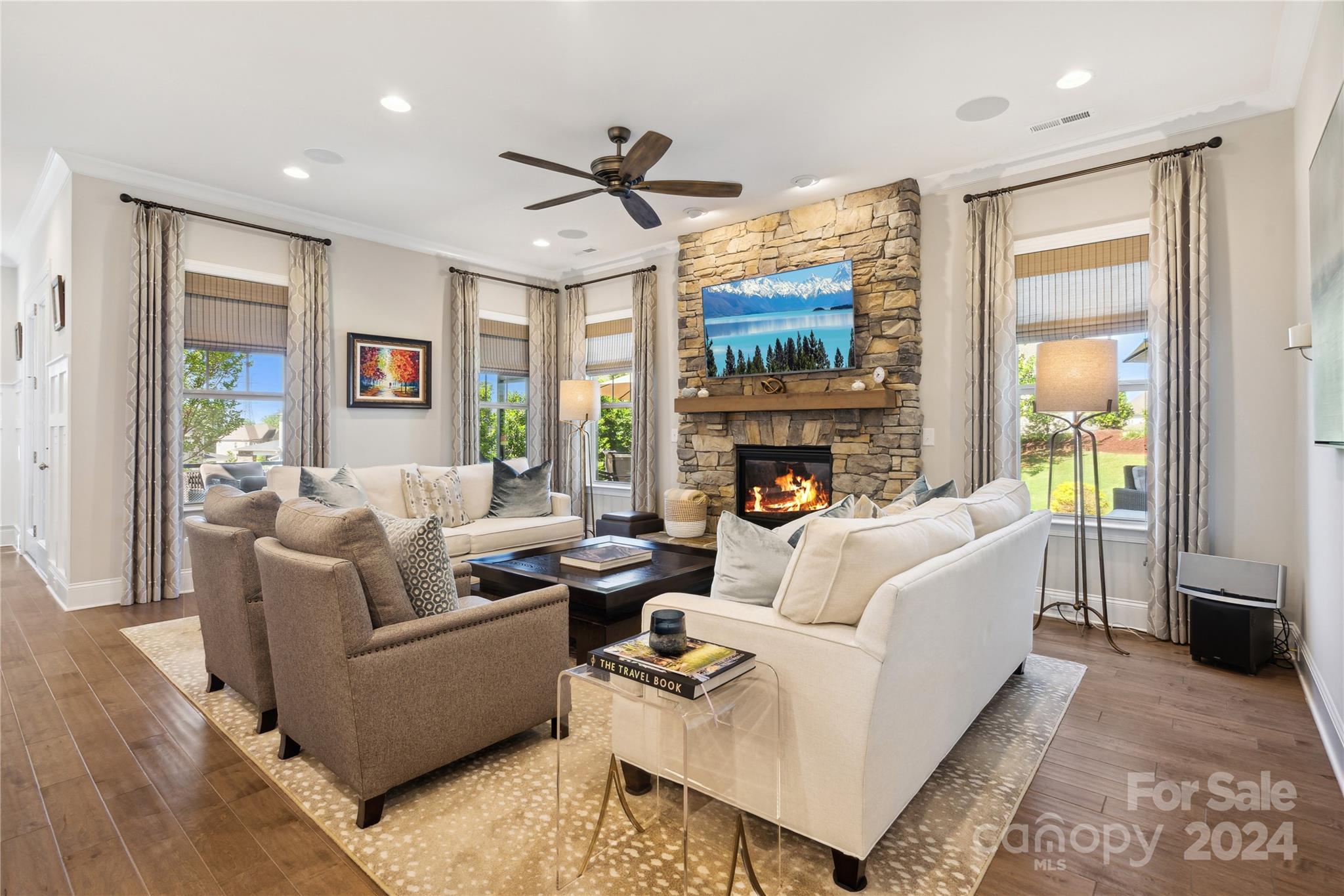 The Retreat at Rayfield - Residential