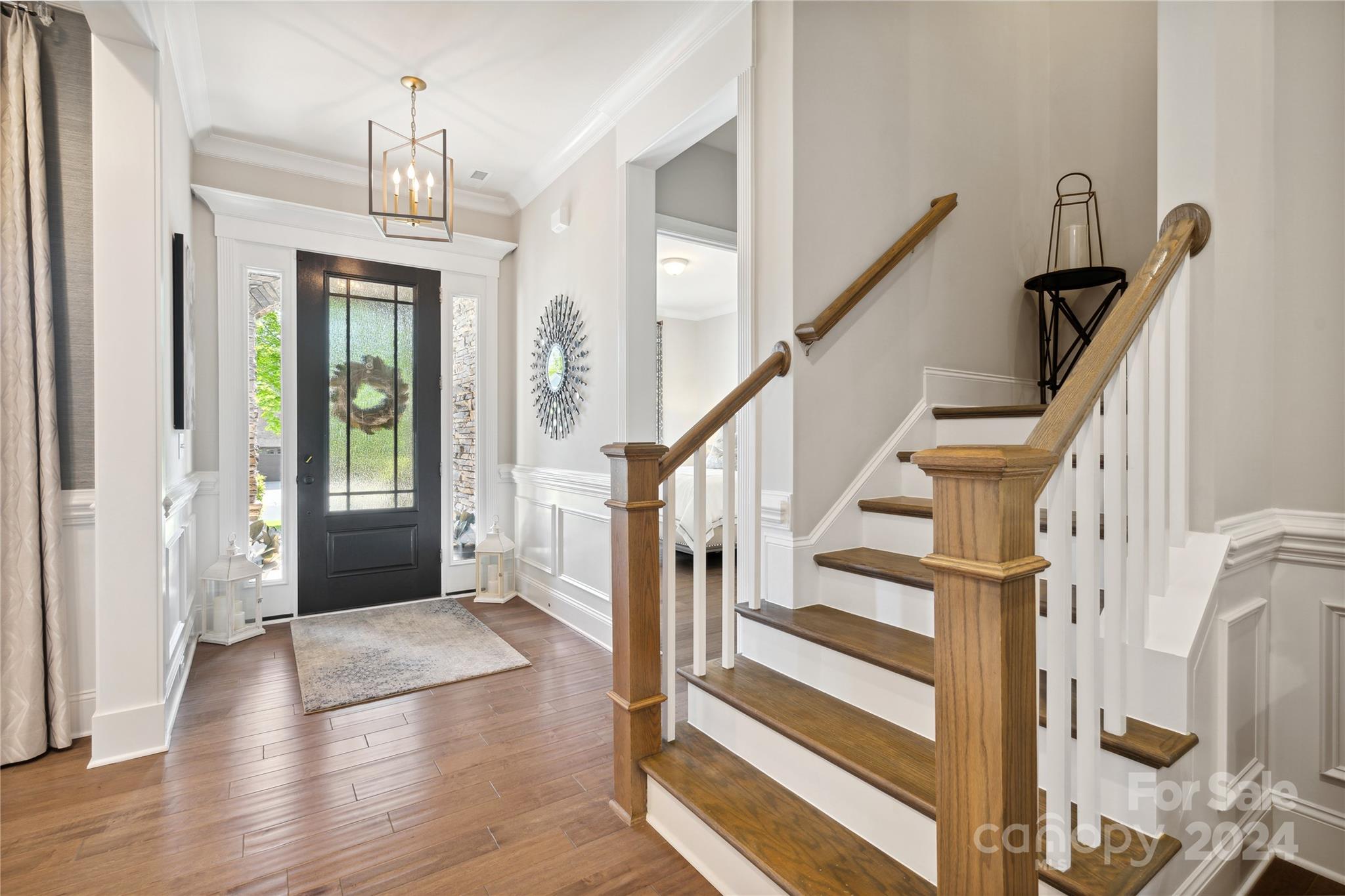 The Retreat at Rayfield - Residential