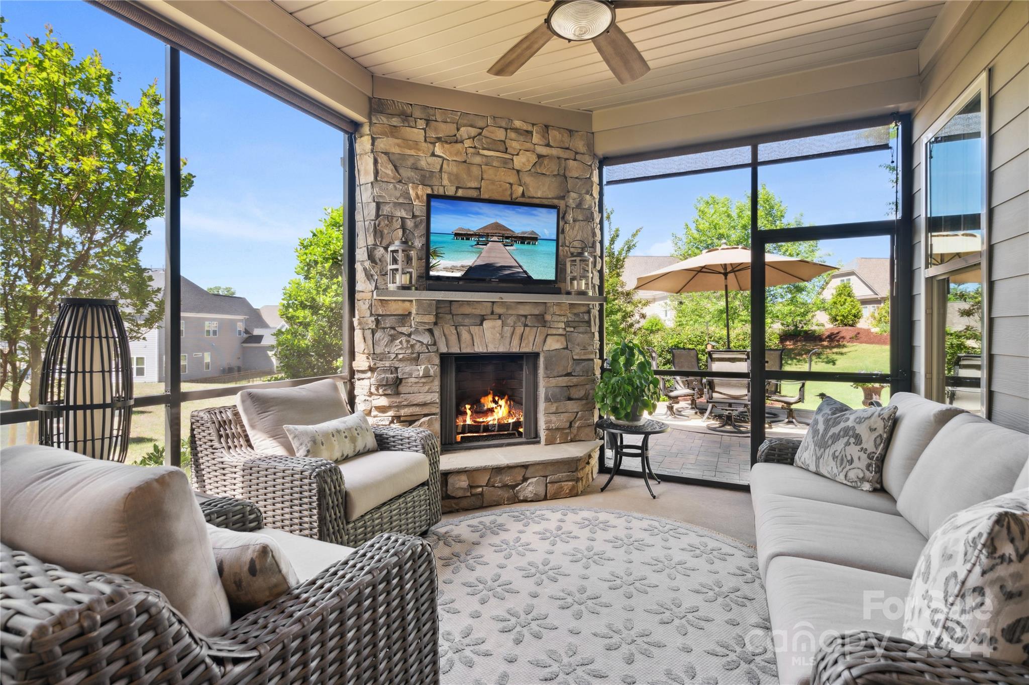 The Retreat at Rayfield - Residential