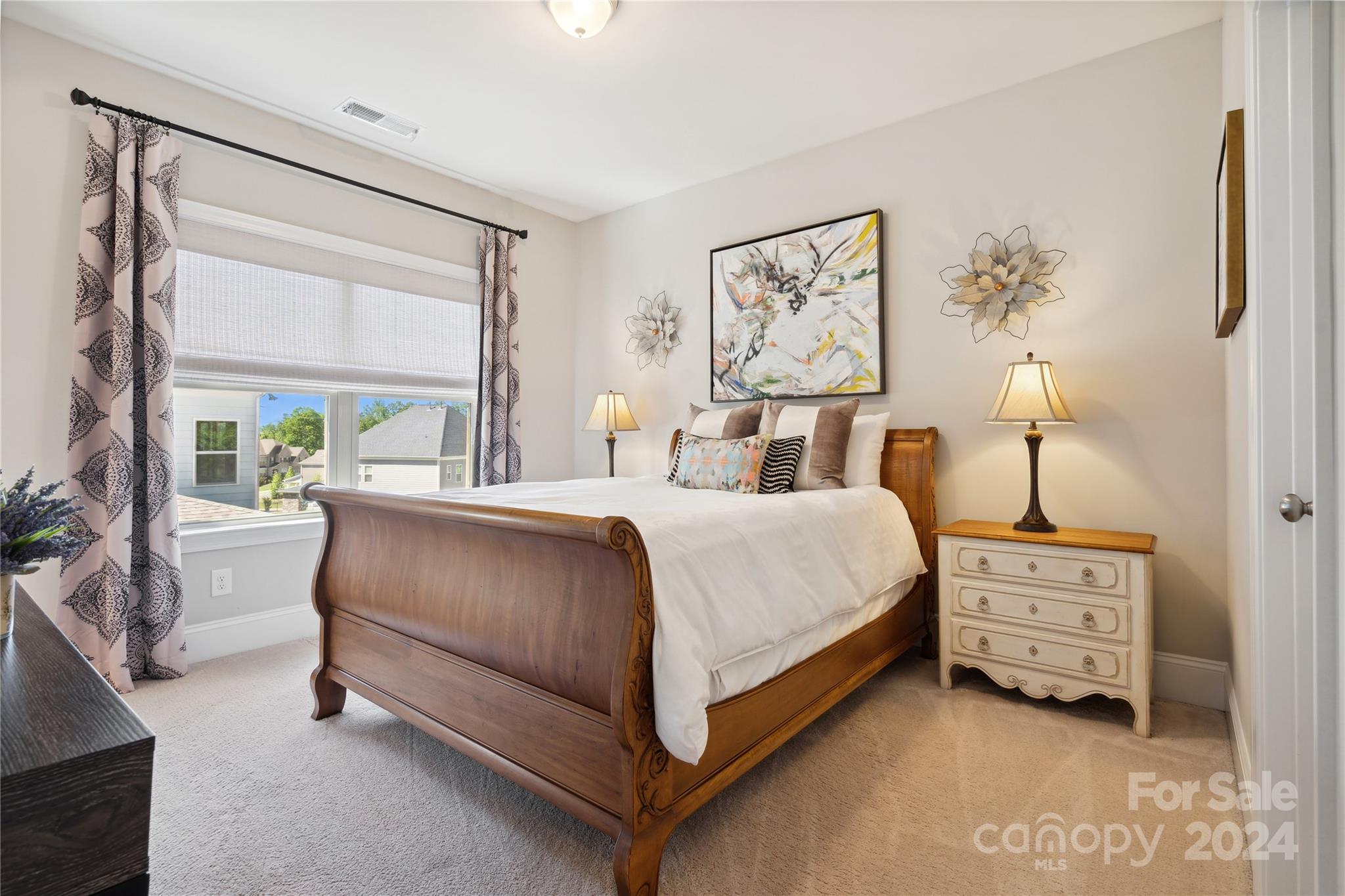 The Retreat at Rayfield - Residential