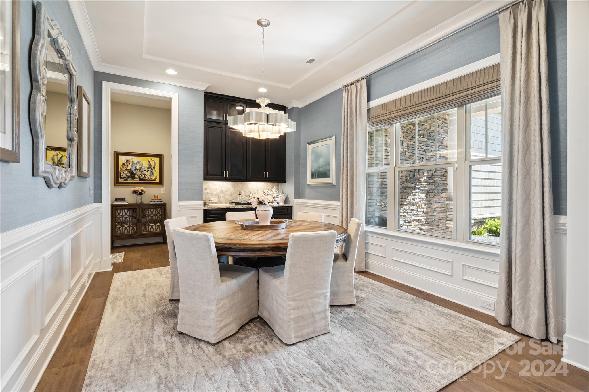 The Retreat at Rayfield - Residential