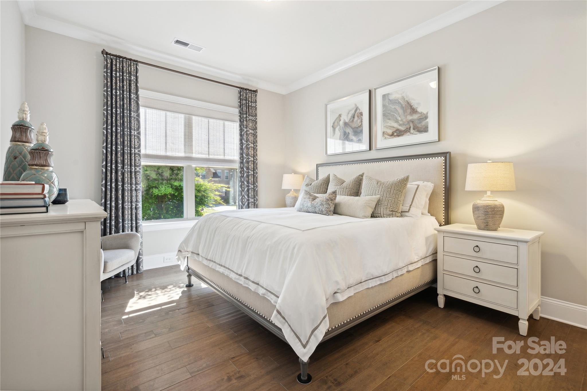 The Retreat at Rayfield - Residential