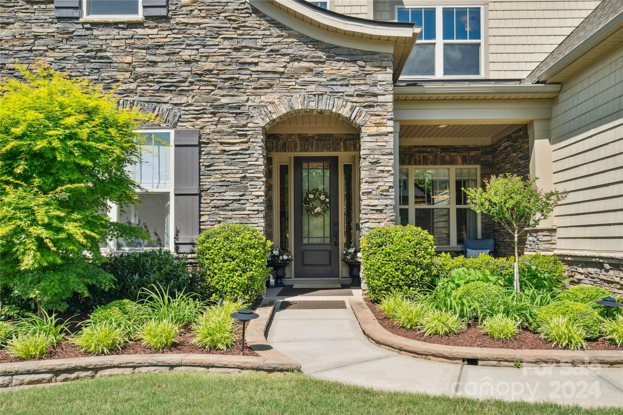 The Retreat at Rayfield - Residential