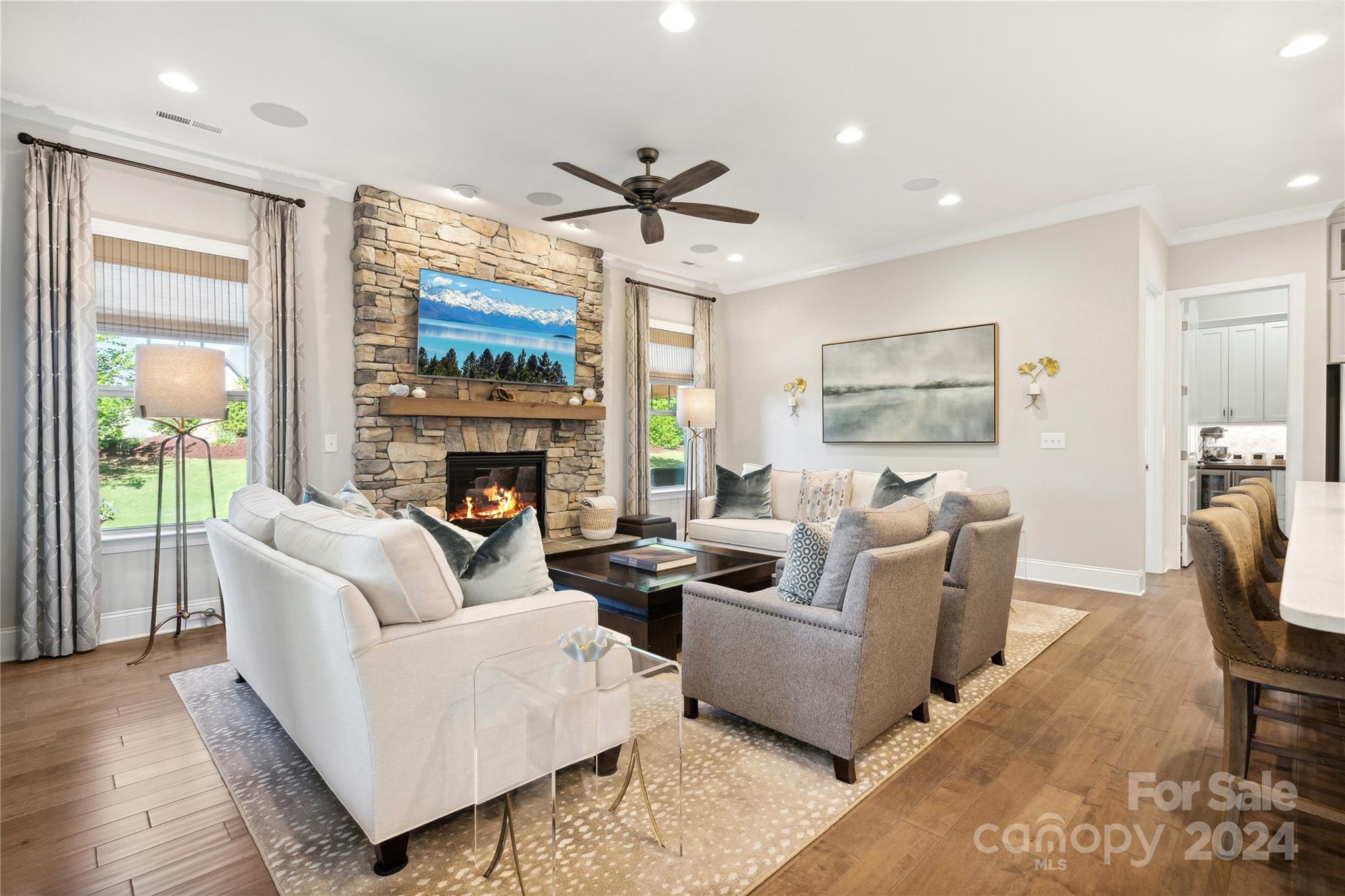 The Retreat at Rayfield - Residential