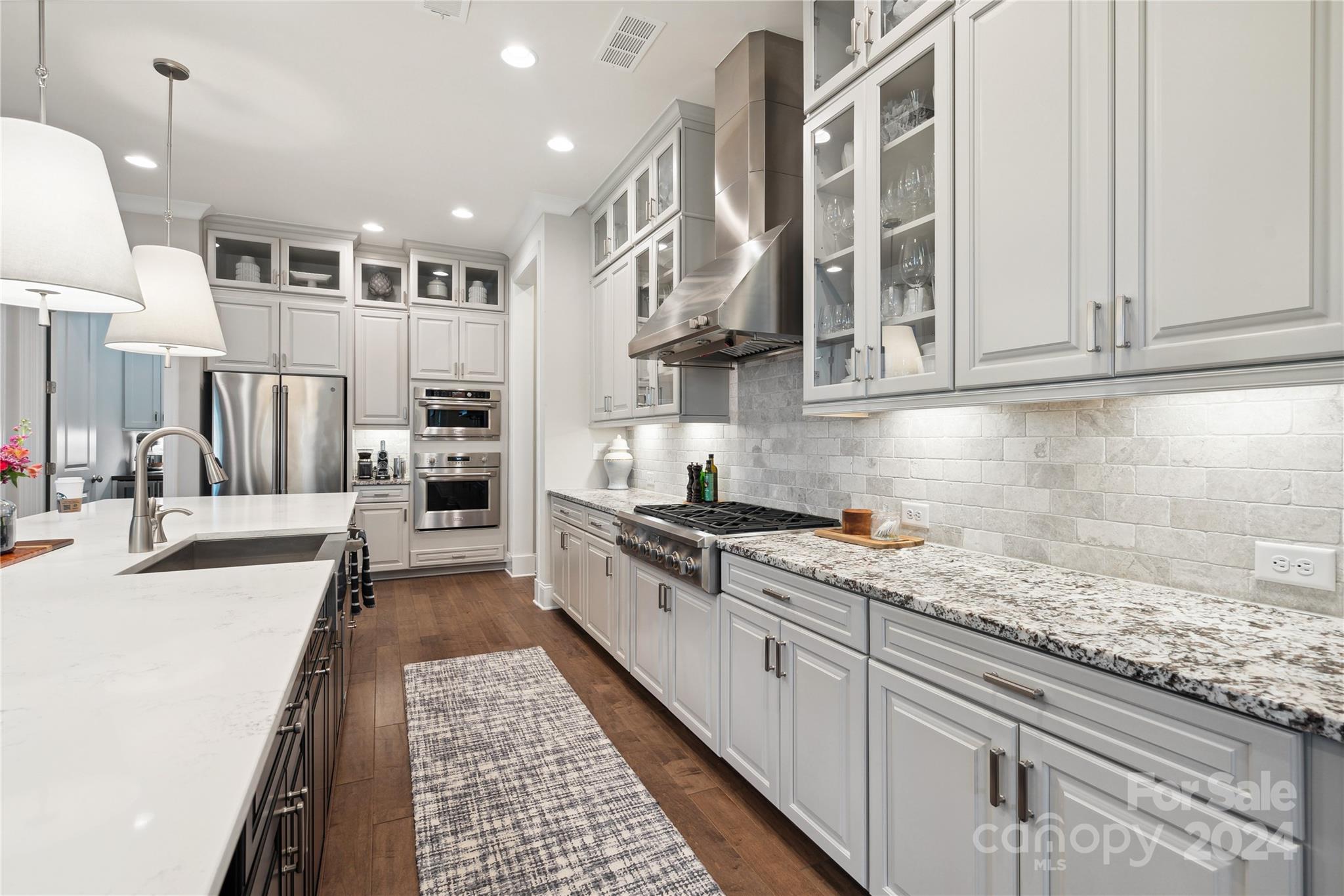 The Retreat at Rayfield - Residential