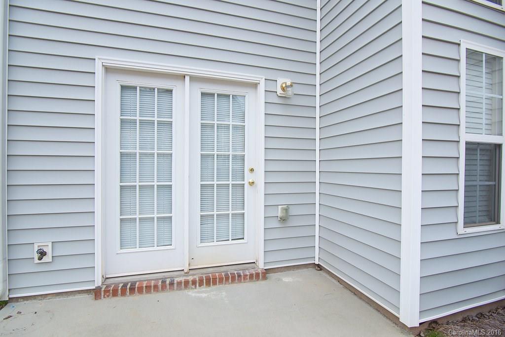 Hanover - Residential