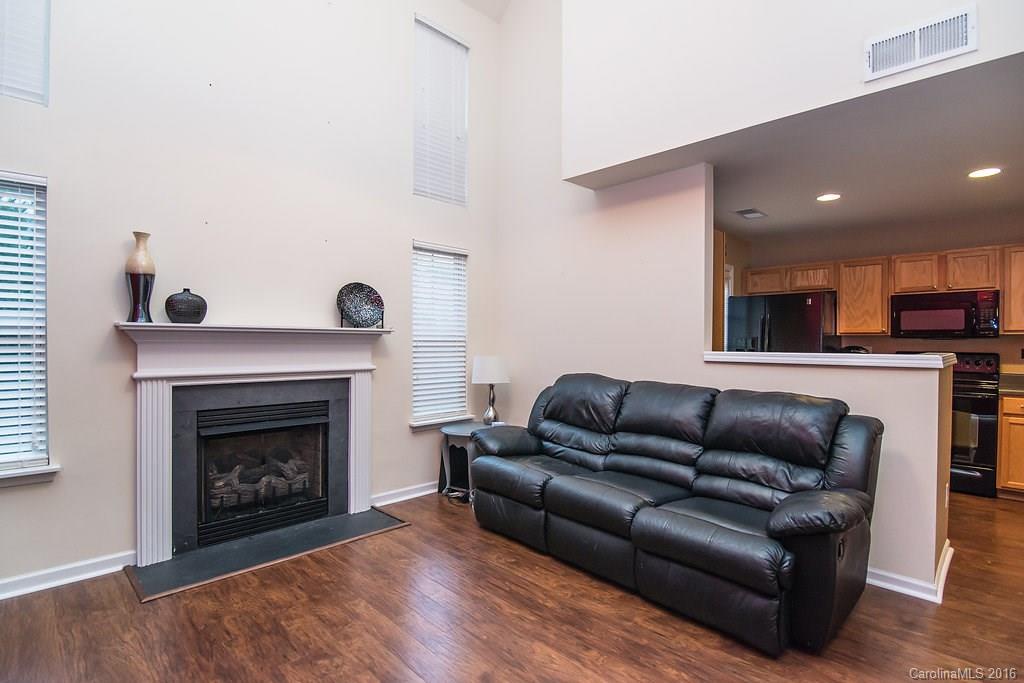 Hanover - Residential