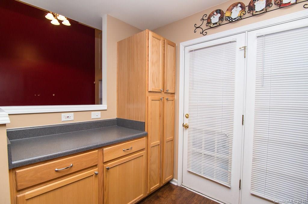 Hanover - Residential