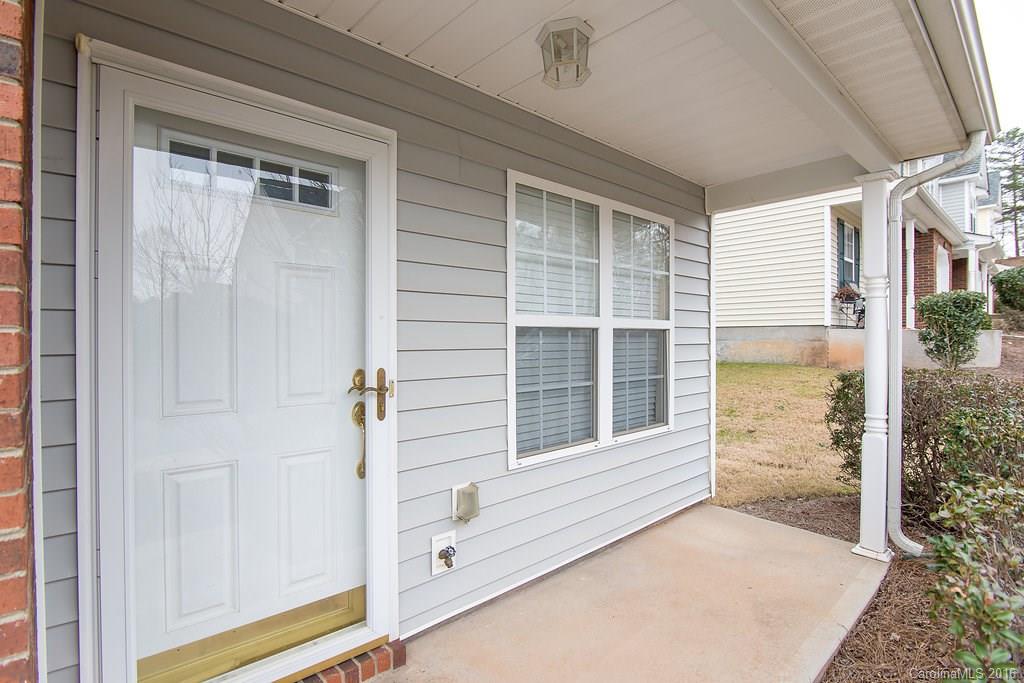 Hanover - Residential