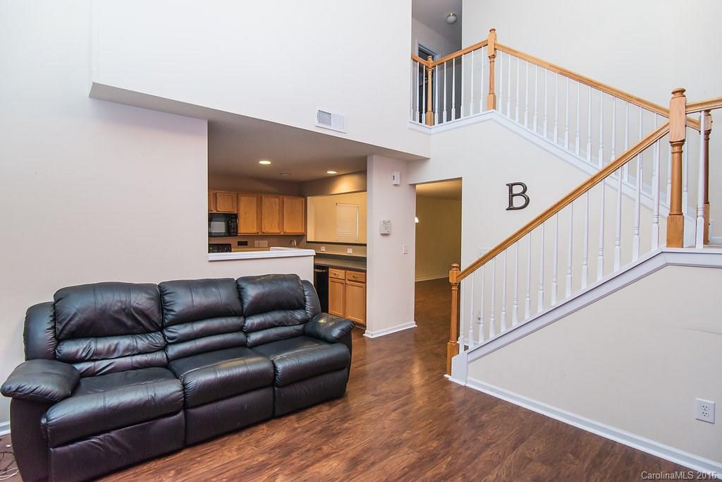 Hanover - Residential