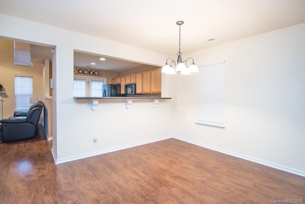 Hanover - Residential