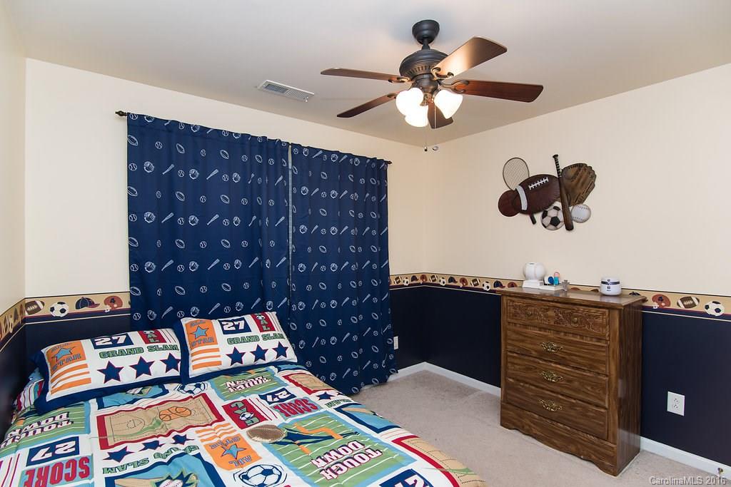 Hanover - Residential